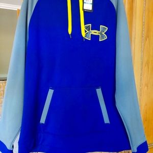 Under Armour men's shirt XL/TG